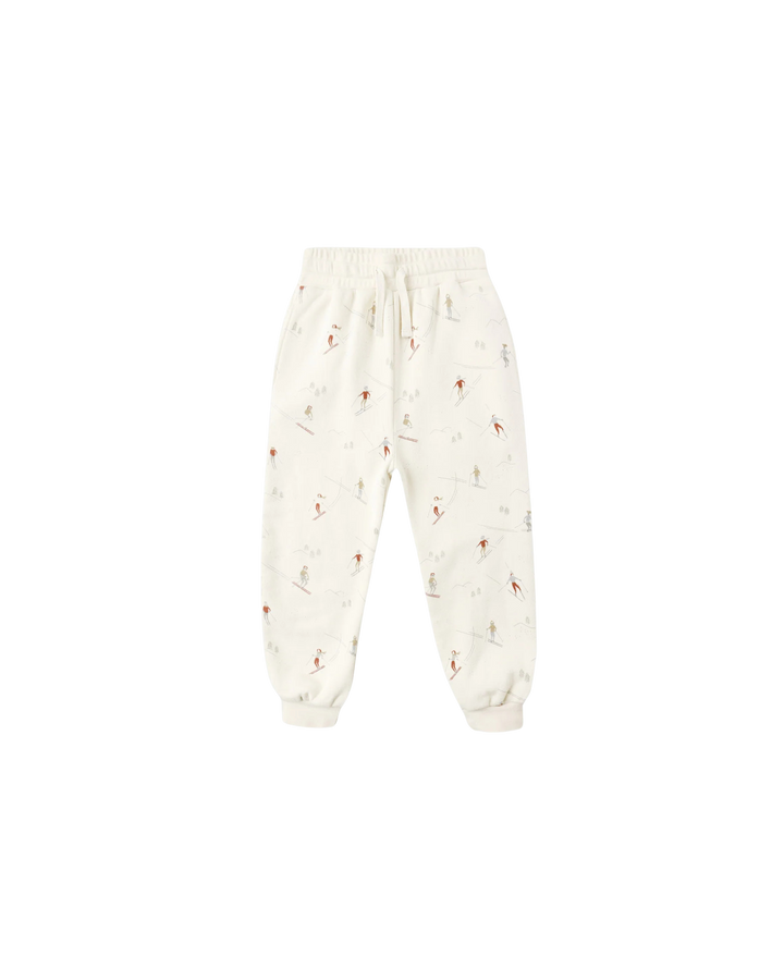 Rylee + Cru Jogger Sweatpant - Skiers