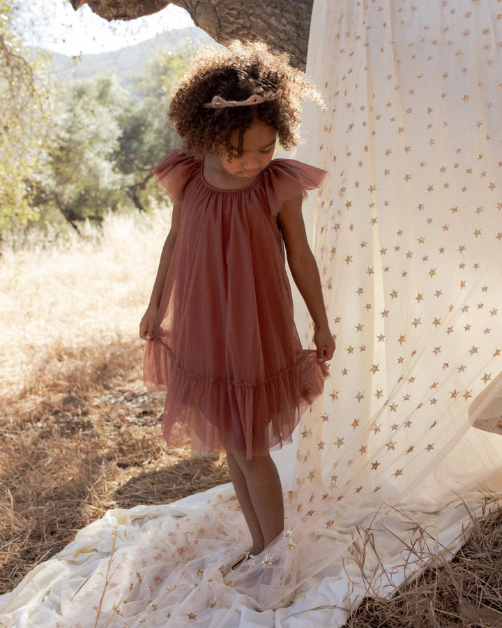 Noralee Princess Crown - Pink