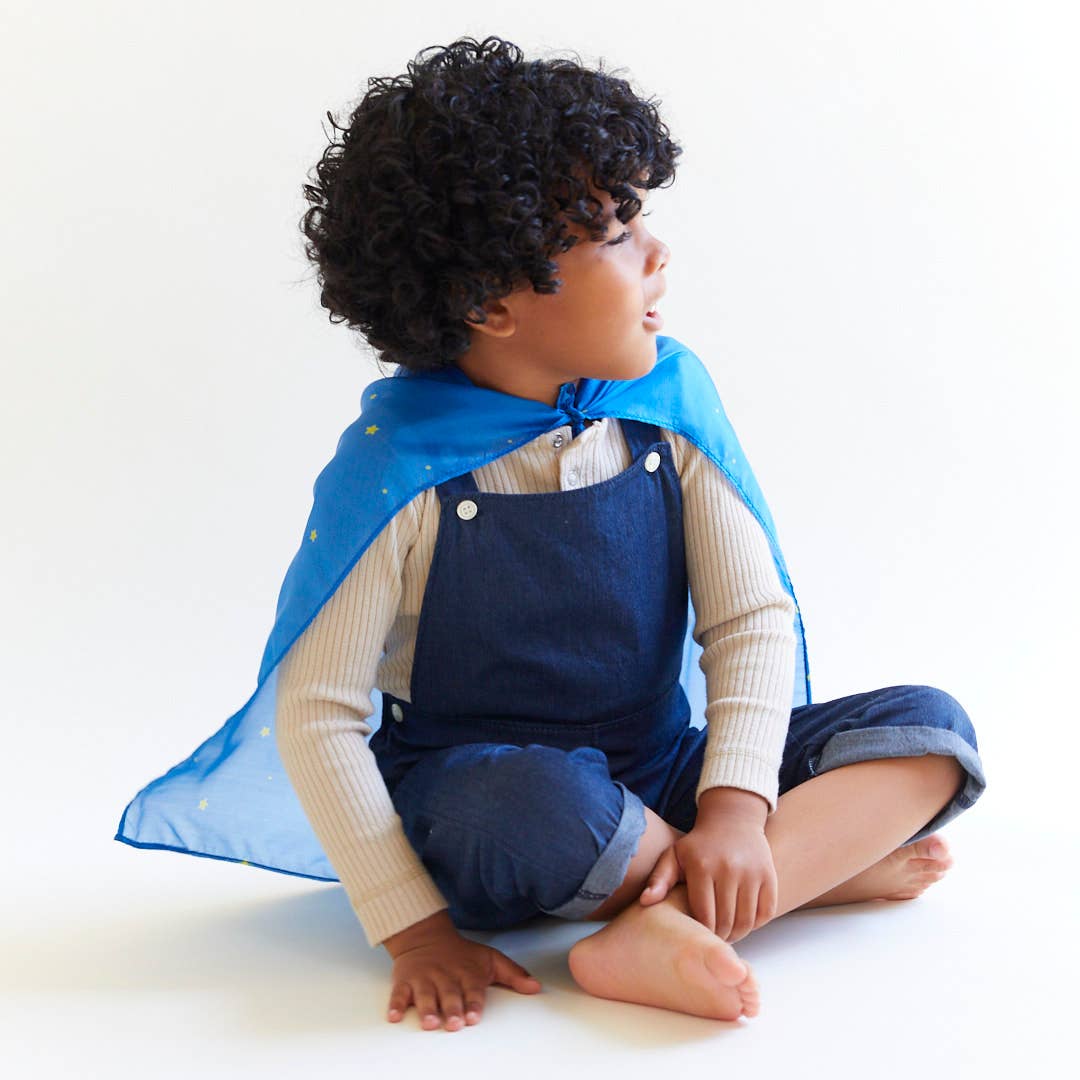Sarah's Silks Mini Enchanted Playsilks