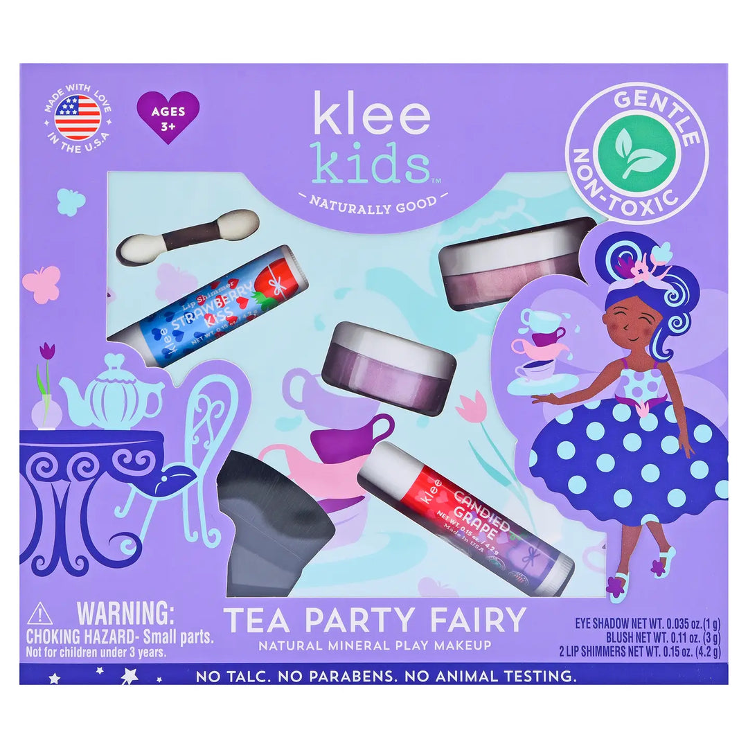 Klee Kids Tea Party Fairy