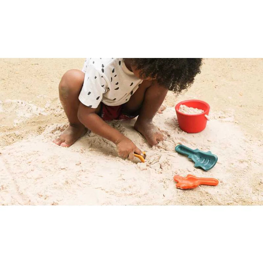 Plan Toys Sand Play Set