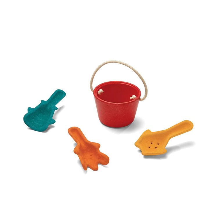 Plan Toys Sand Play Set