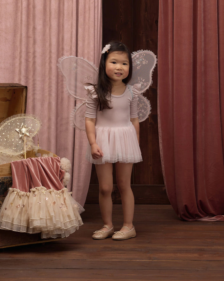 Noralee Pink Wings