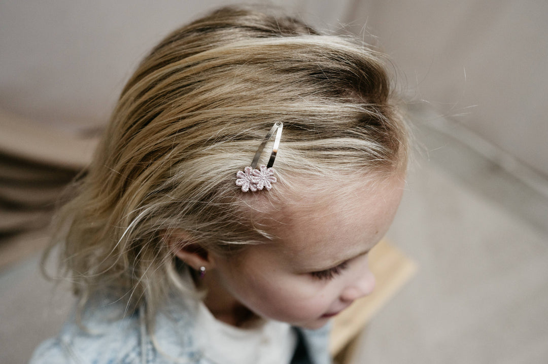 Studio Frommie Hair Clips - Spring 08