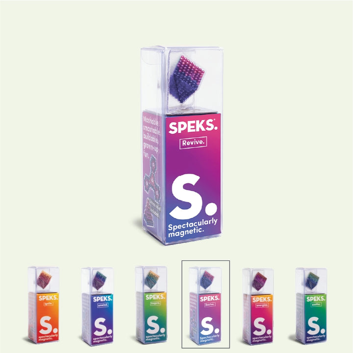Speks Magnet Balls - Gradient