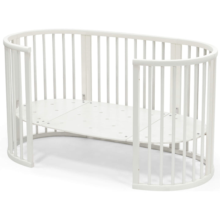stokke cot mattress Stokke Sleepi Bed V3