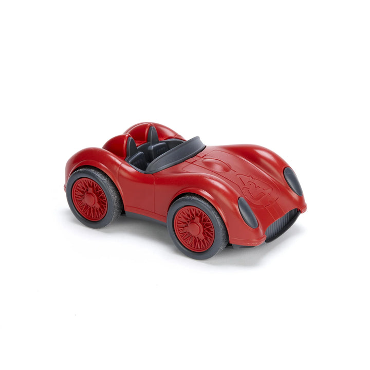 Green Toys Race Car