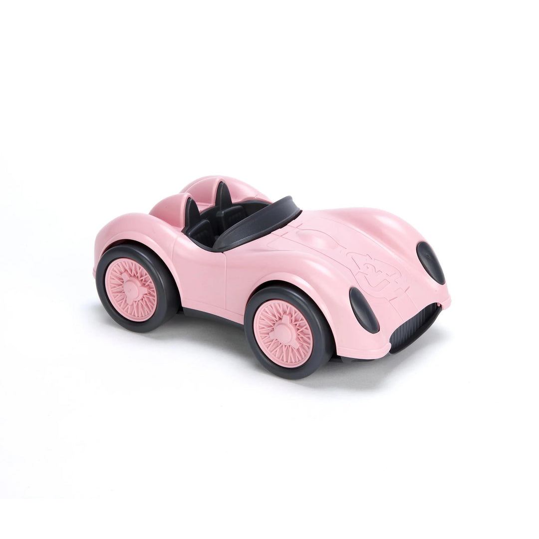 Green Toys Race Car