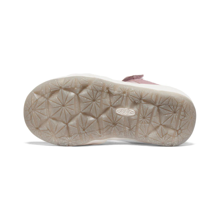 Keen Moxie Sandal - Nostalgia Rose/Papaya Punch