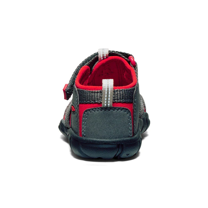 Keen Seacamp II CNX - Magnet/Red Carpet
