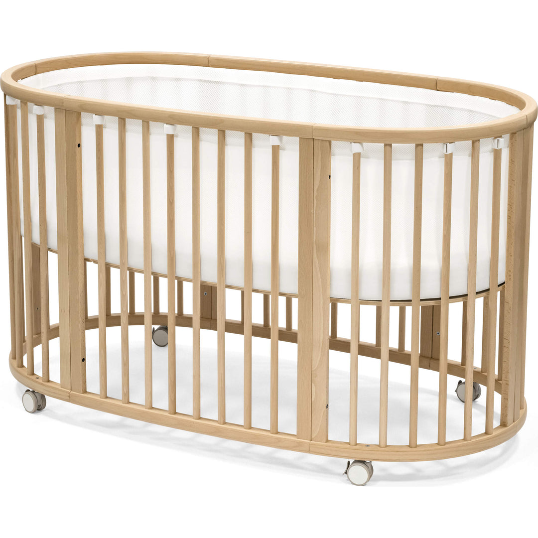 stokke mattress cover Stokke Sleepi Bed Mesh Liner V3 – Hopscotch Kids