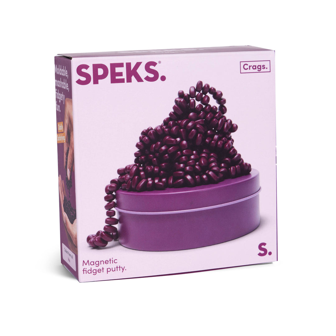 Speks Matte Crags