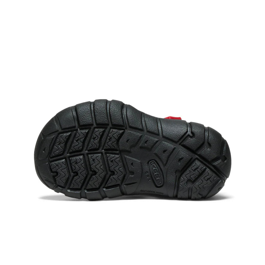 Keen Seacamp II CNX - Magnet/Red Carpet