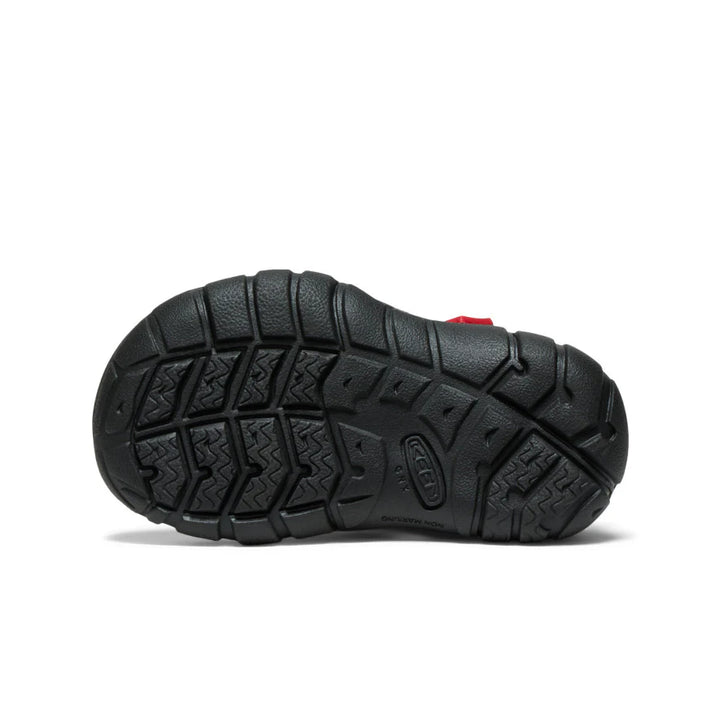 Keen Seacamp II CNX - Magnet/Red Carpet