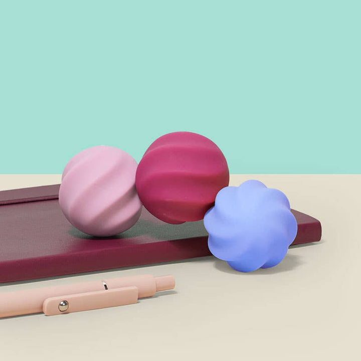 Speks Odds Vivid Silicone Fidget Magnets