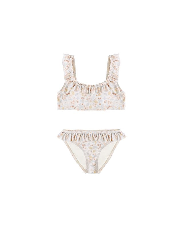 Rylee + Cru Giana Bikini - Summer Garden