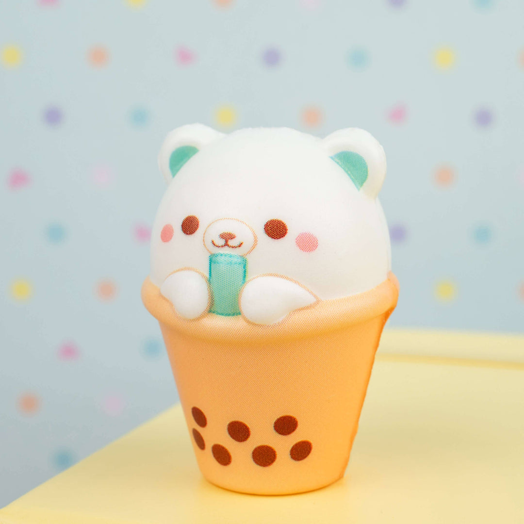 Tapioca Tots Mini Squishy Toy