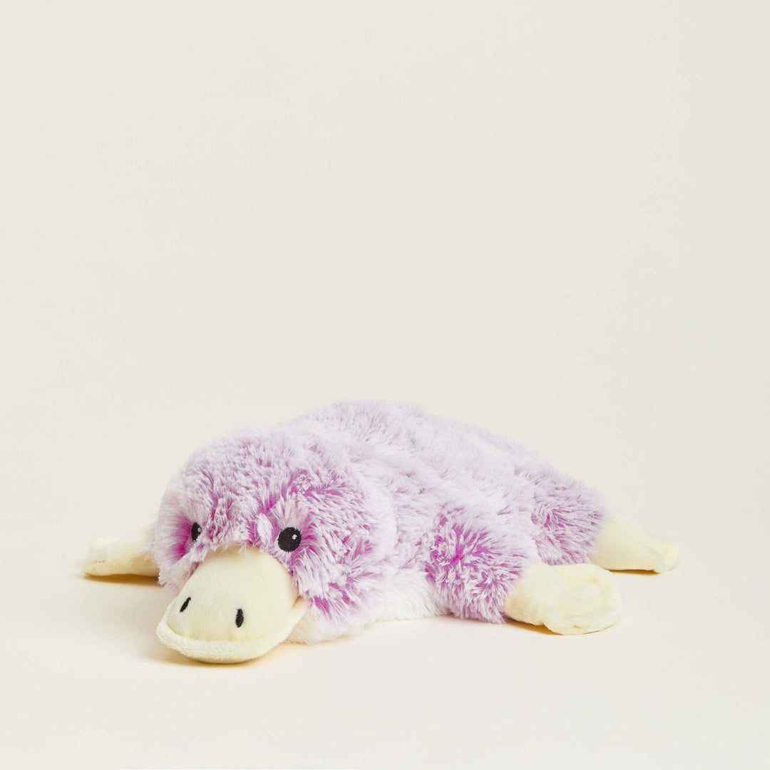 Warmies Platypus