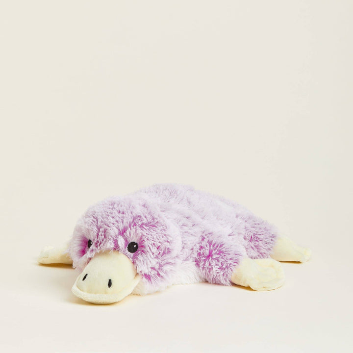 Warmies Platypus