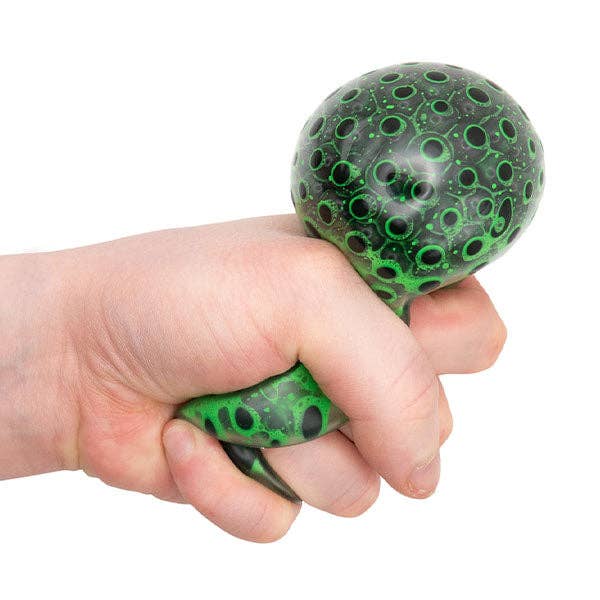 Scrunchems® Neon Beans Stress Ball