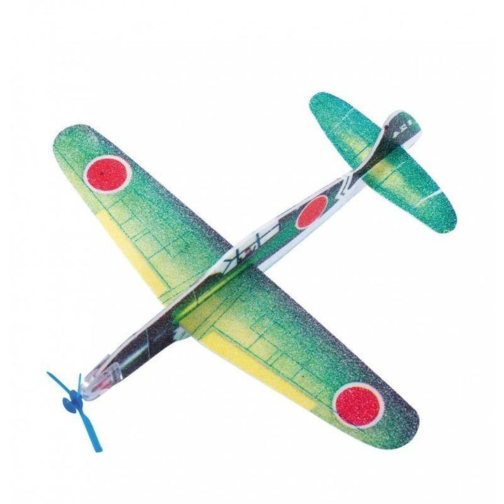 Moulin Roty The Little Wonders Polystyrene Planes