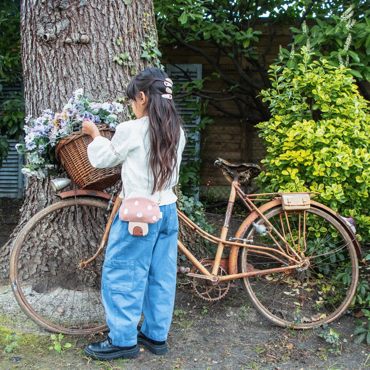 Rockahula Toadstool Cottage Bag