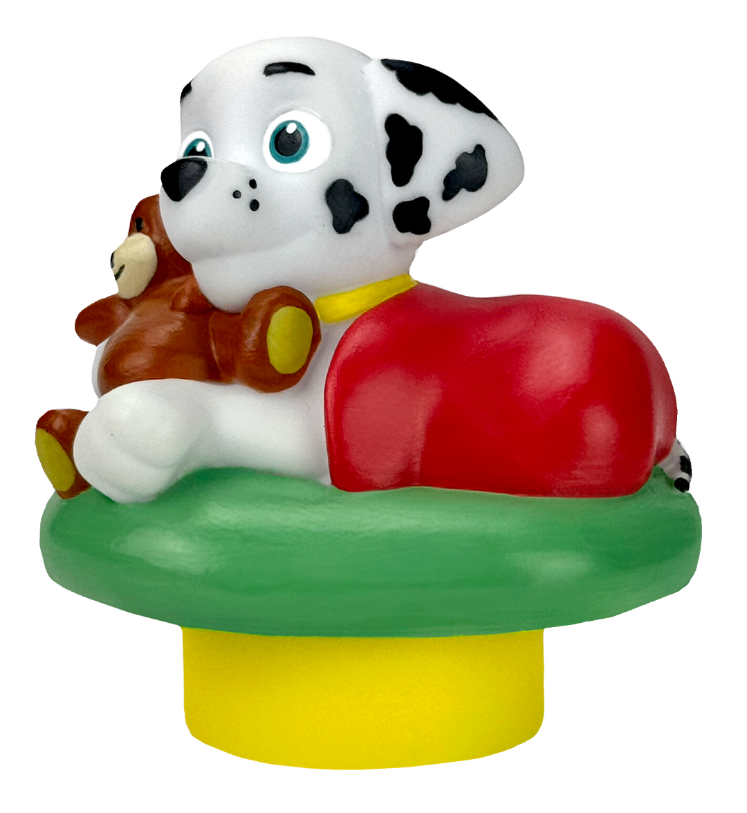 PAW Patrol Marshall Luna Figurine