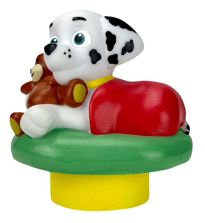 PAW Patrol Marshall Luna Figurine