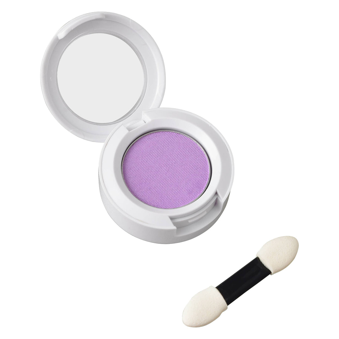 Klee Kids Meadow Sparkles - Eye Shadow and Lip Shimmer Set: Cloudberry Kiss