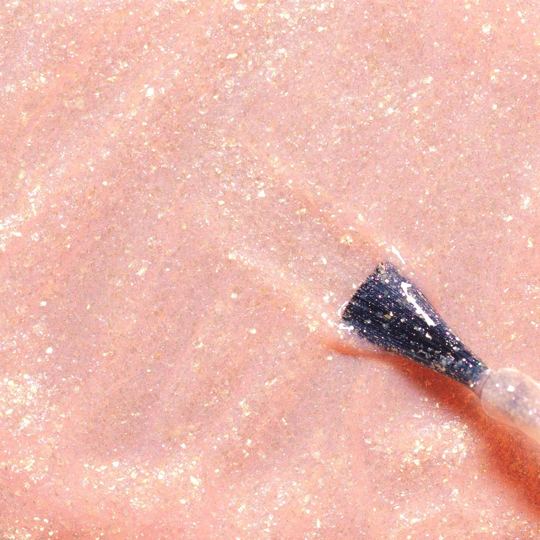 Petite Manucurist Nail Polish - Stella the Starfish