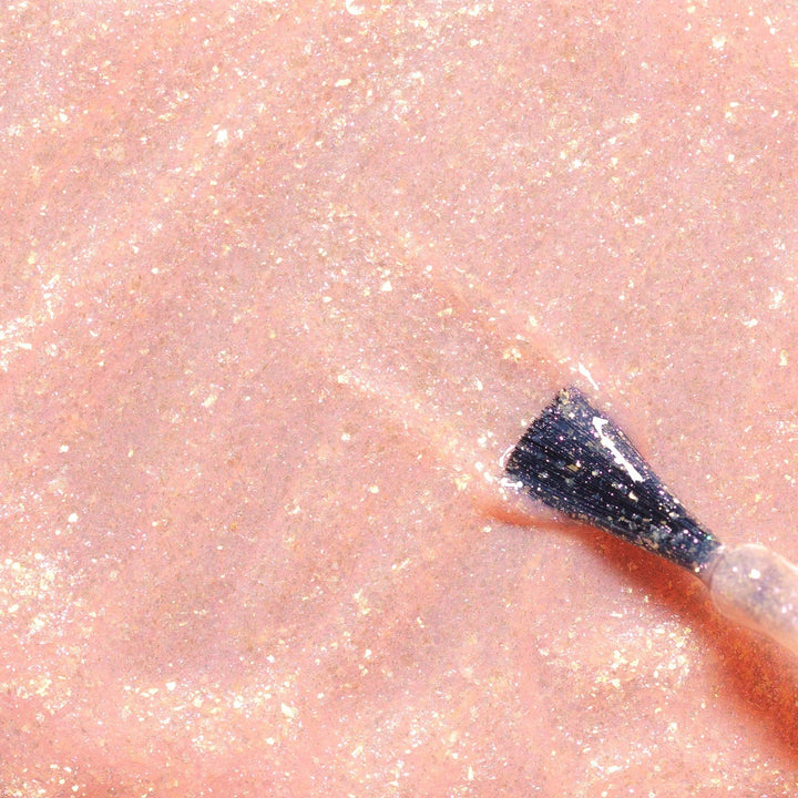 Petite Manucurist Nail Polish - Stella the Starfish