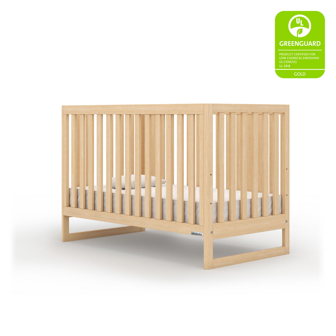 Dadada Austin 3-in-1 Crib