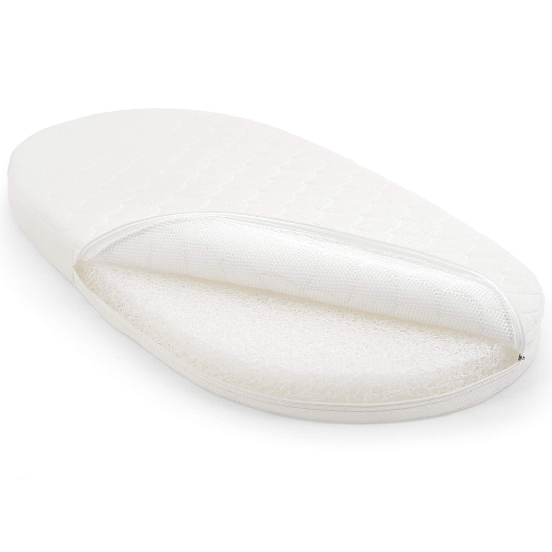 stokke junior bed mattress Stokke Sleepi Bed Mattress V3 – Hopscotch Kids