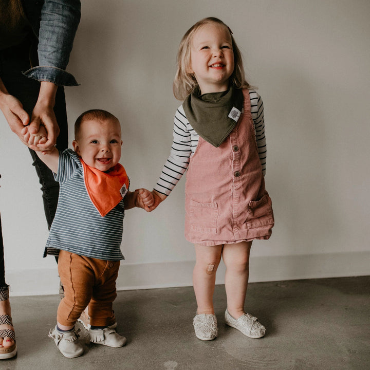 Parker Baby Co Estes Bandana Bib