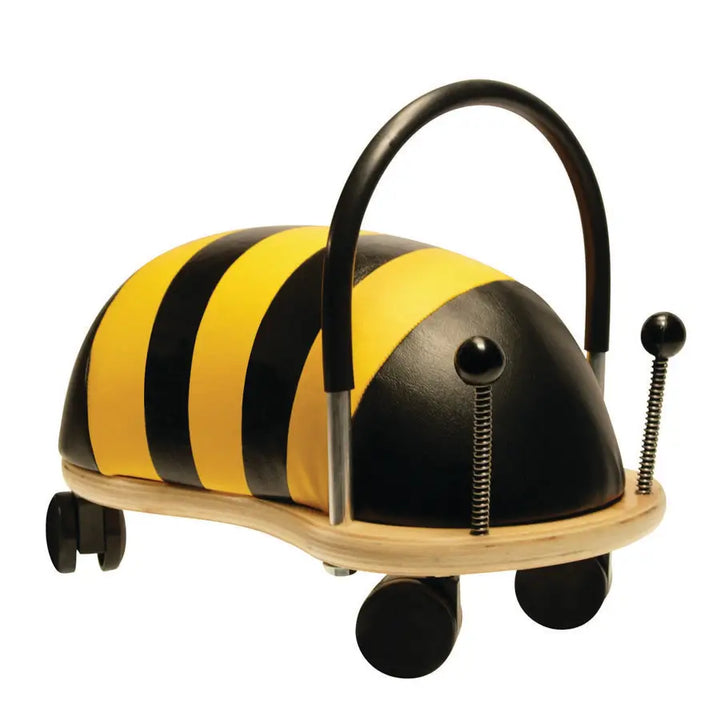 Wheely Bug - Ride-on Toy - Bee