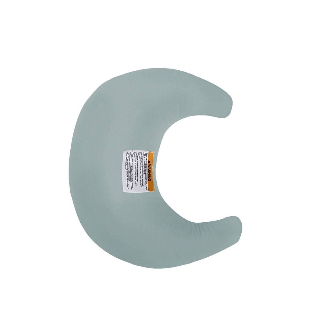 Snuggle Me Feeding Support - Slate