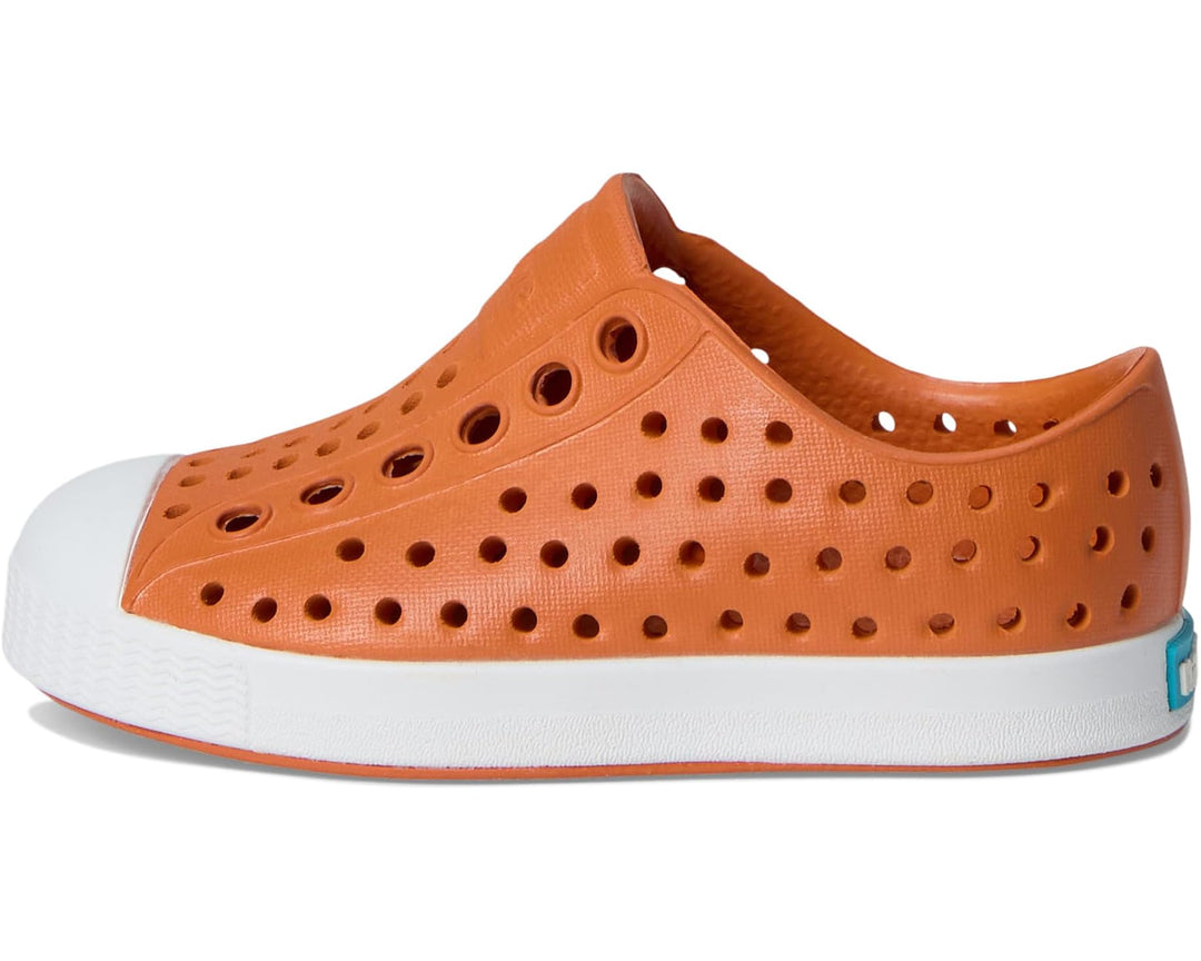 Native Jefferson - Mars Orange/Shell White