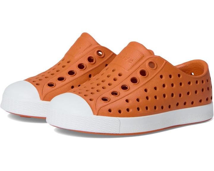 Native Jefferson - Mars Orange/Shell White