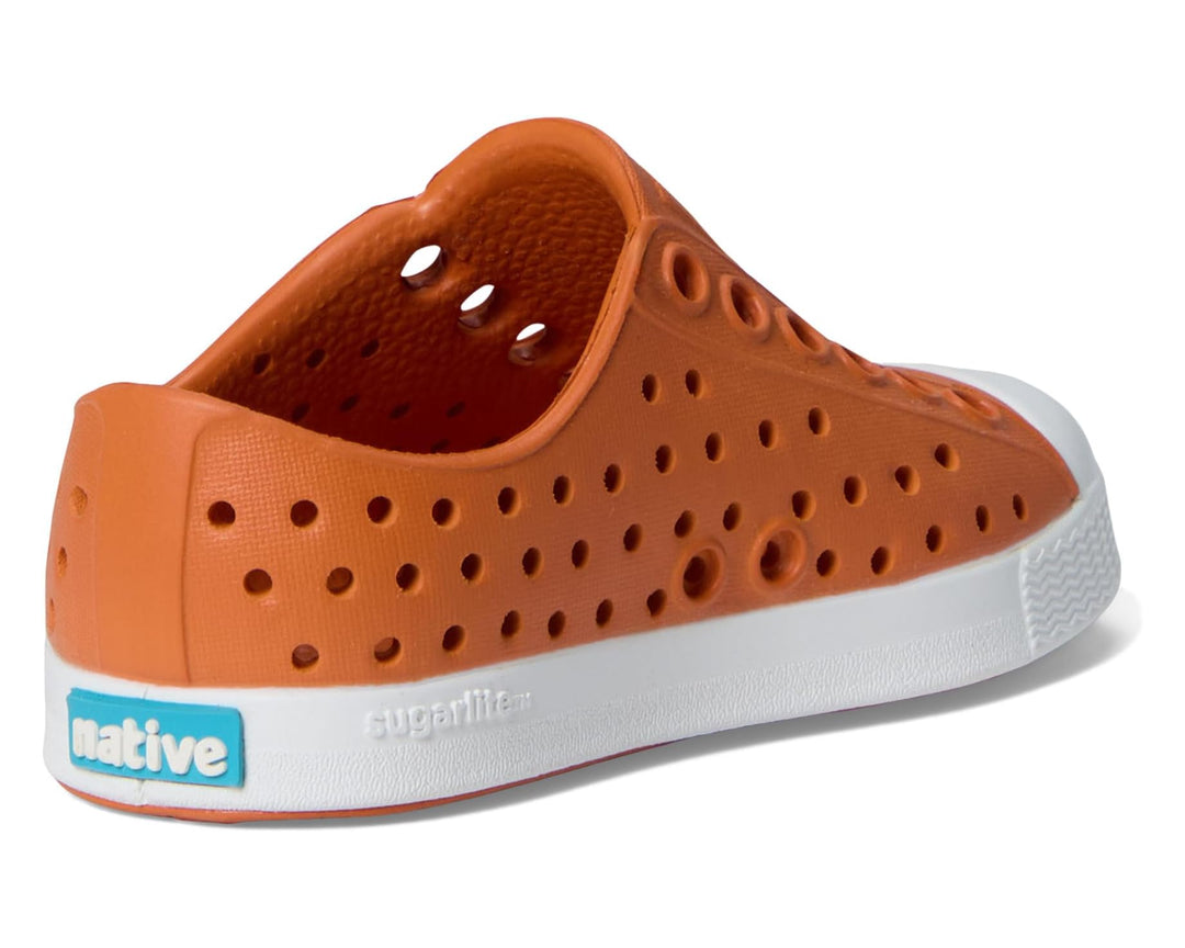 Native Jefferson - Mars Orange/Shell White