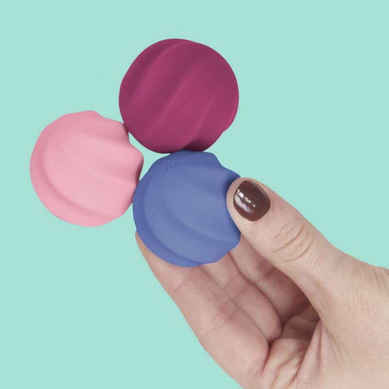 Speks Odds Vivid Silicone Fidget Magnets