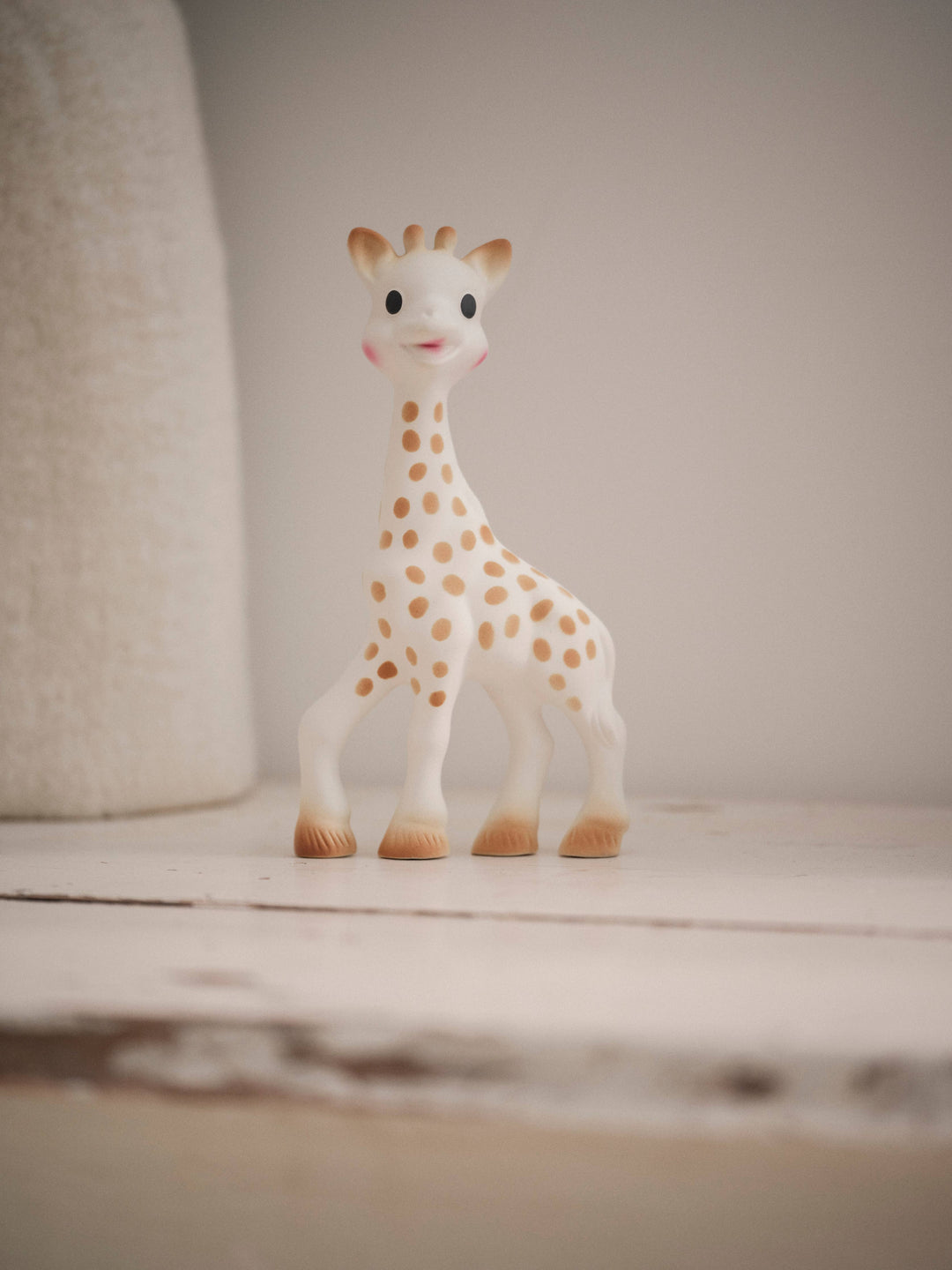 Sophie La Girafe White Box- Classic