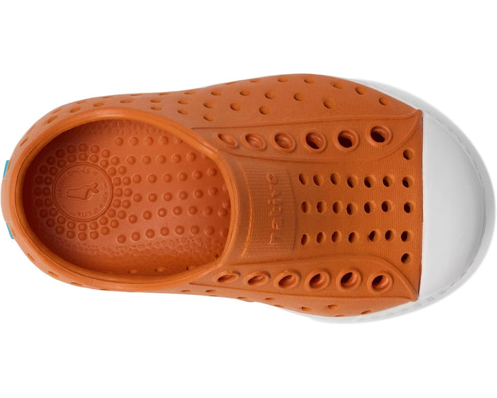 Native Jefferson - Mars Orange/Shell White