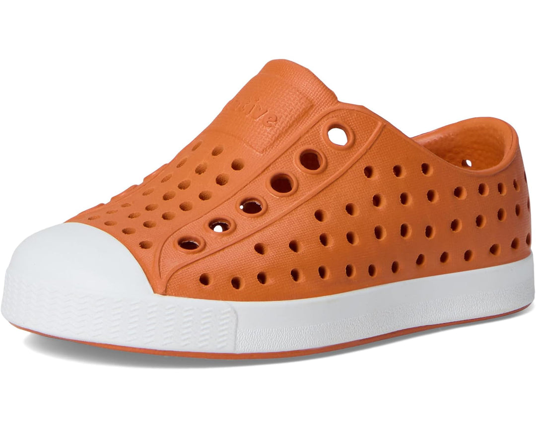 Native Jefferson - Mars Orange/Shell White