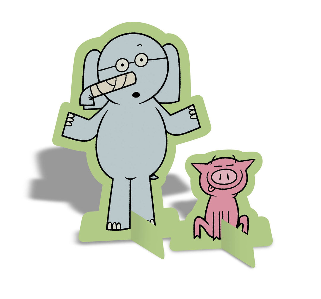 Elephant & Piggie Biggie - Volume 2