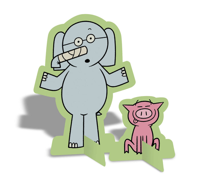 Elephant & Piggie Biggie - Volume 2