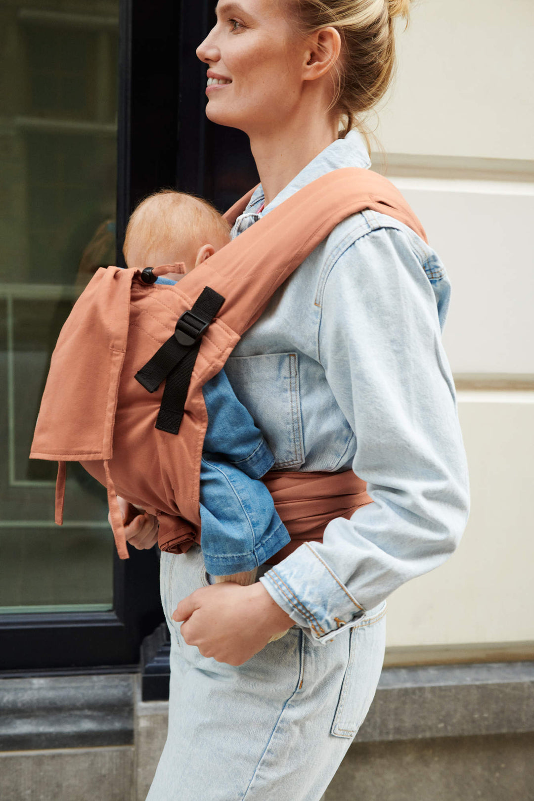 Stokke Limas Carrier