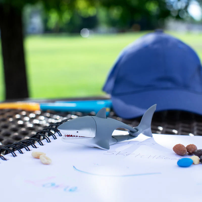 Big Discoveries Shark LifeLight