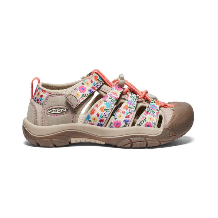 Keen Newport H2 - Safari/Birch