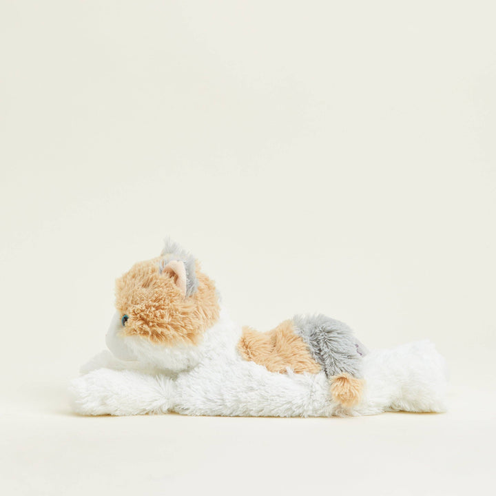Warmies Calico Cat
