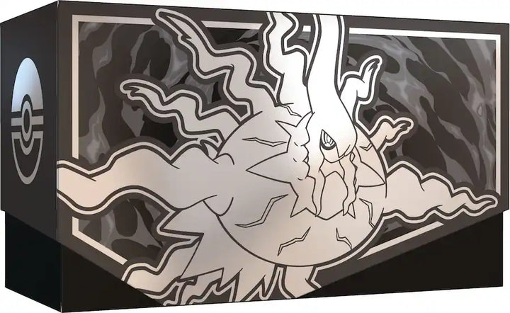 Pokemon Mega Evolution - Pitch Black Elite Trainer Box